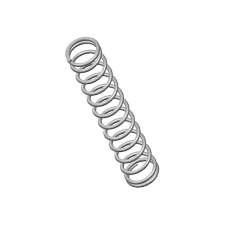 Approved Vendor Compression Spring, O= .453, L= 2.50, W= .049 R G509975318